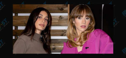 Suki Waterhouse and Camila Morrone featured photo