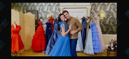 Gabi Elnicki and Zach Shallcross featured photo