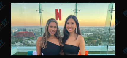 Natalie and Deepti podcast featured photo