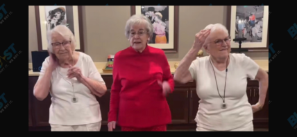 Arcadia Senior Living on TikTok