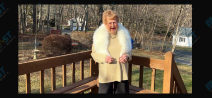 Grandma Droniak