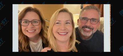 Office Ladies Podcast
