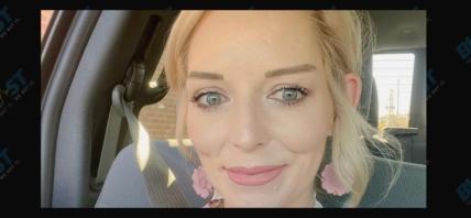 Ophelia Nichols on TikTok