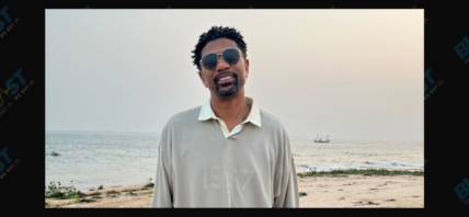 Jalen Rose