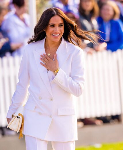 Meghan Markle