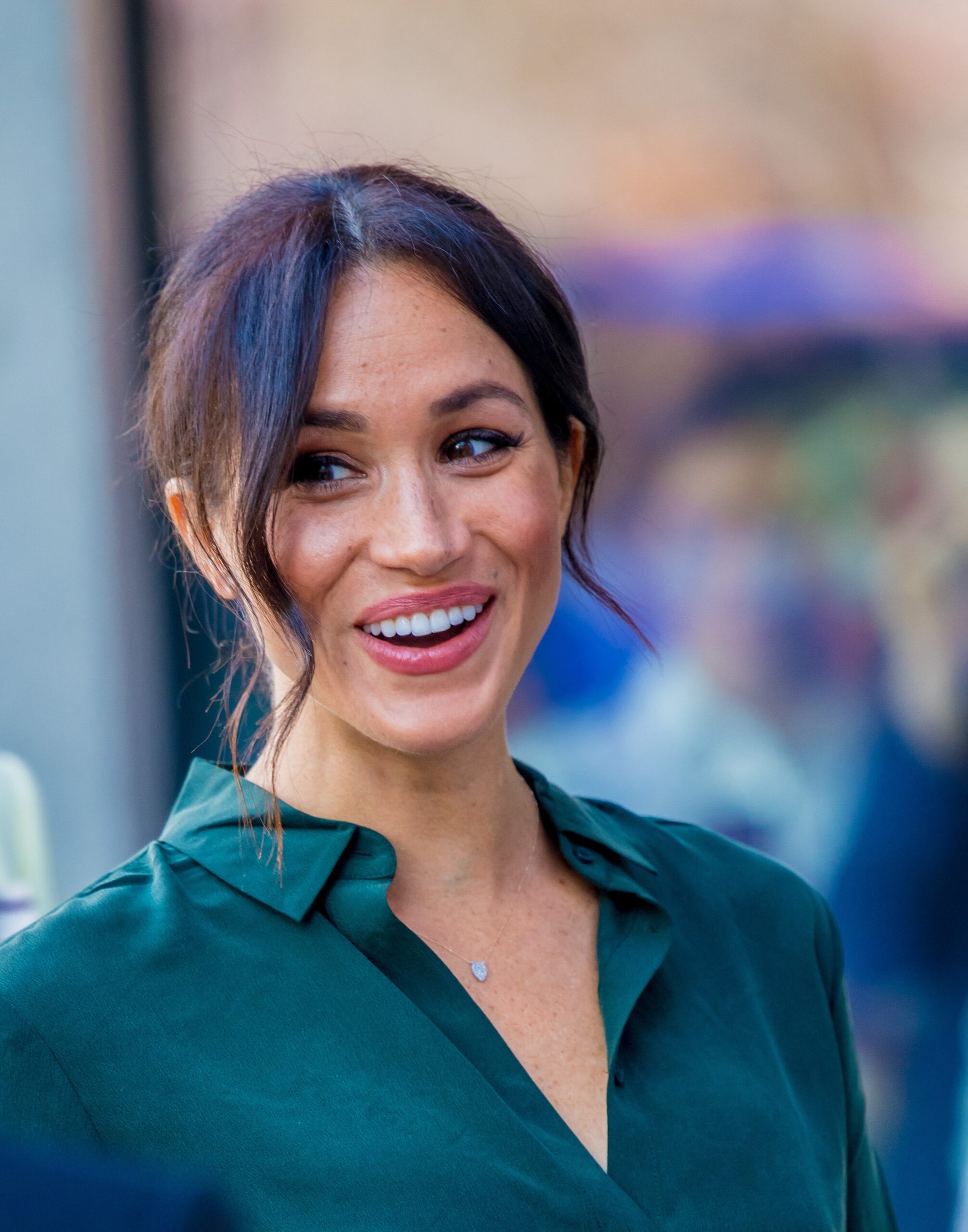 Meghan Markle attends Variety Power of Women 2023