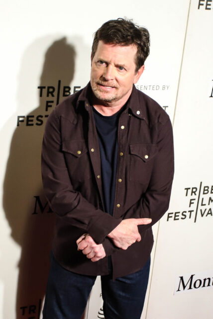 Michael J. Fox