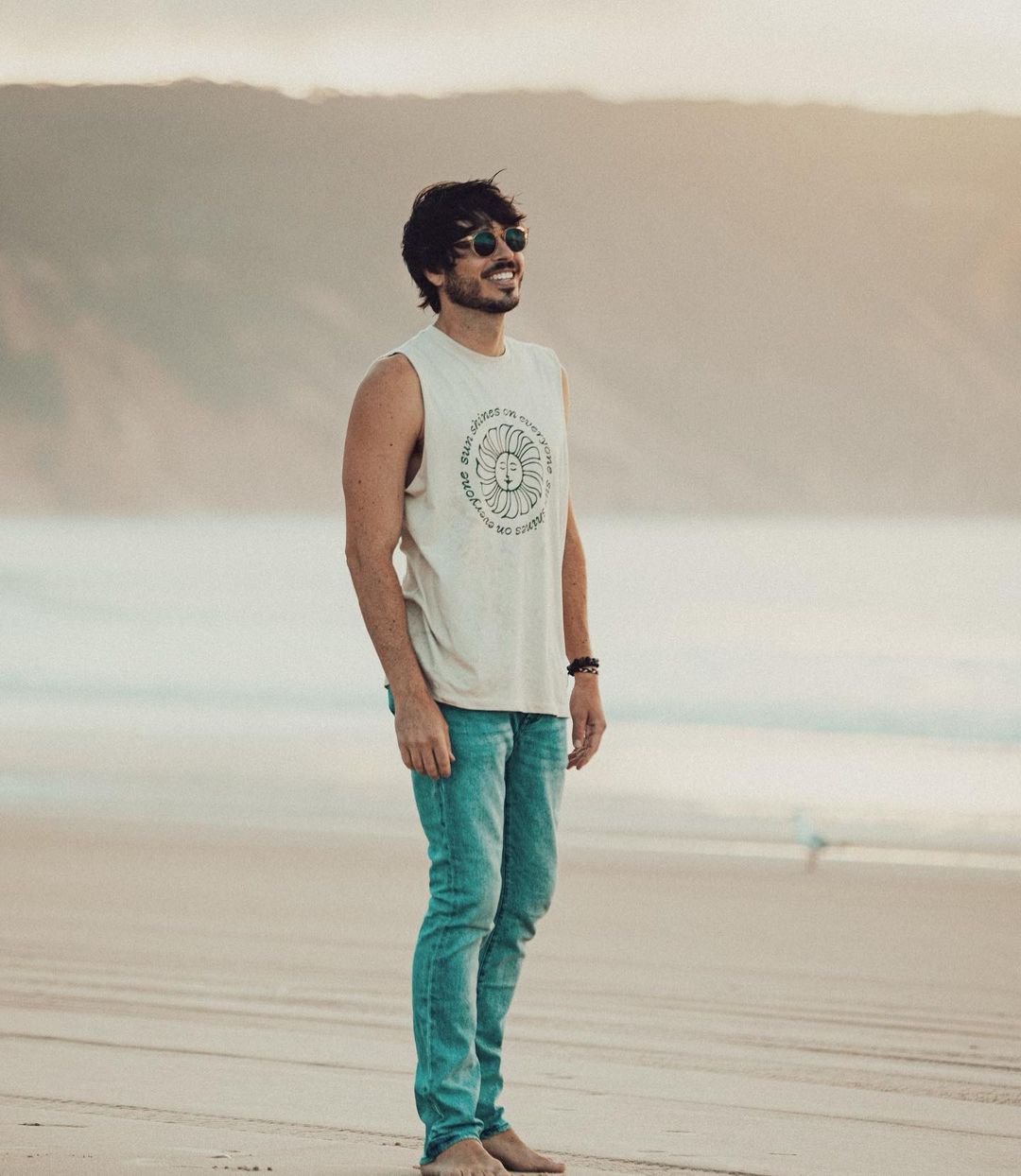 Morgan Evans Is Using His Music To Bare His Mind Amid Kelsea Ballerini Drama