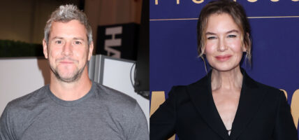 Is Ant Anstead Getting Reading To Pop The Big Question To GF Renée Zellweger?