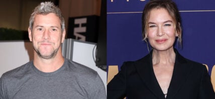 Is Ant Anstead Getting Reading To Pop The Big Question To GF Renée Zellweger?