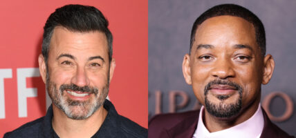 Jimmy Kimmel Throws Shades At Will Smith In Oscars 2023 Monologue