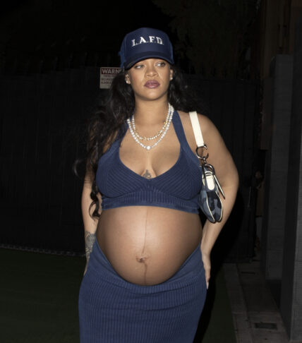 Rihanna