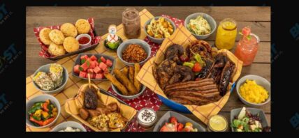 Disney's Newest 'Toy Story'-Themed Restaurant Officially Opens