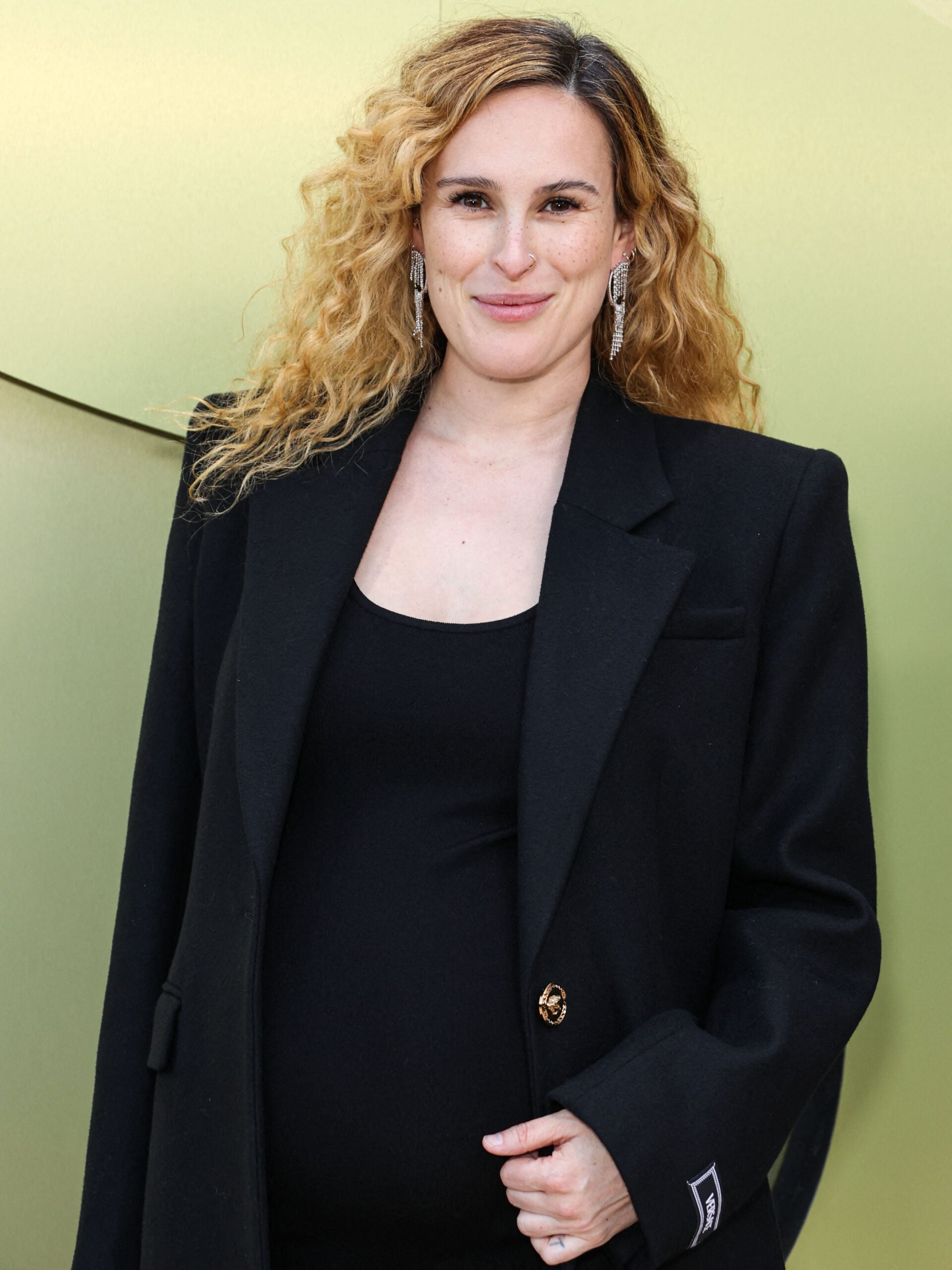 Rumer Willis