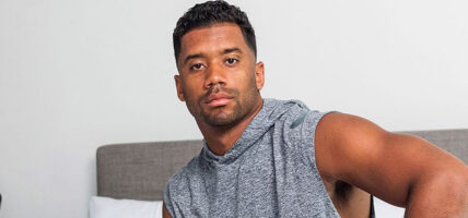 Fans Laud Russell Wilson For Sweet Gesture On Daughter Sienna's First Dance