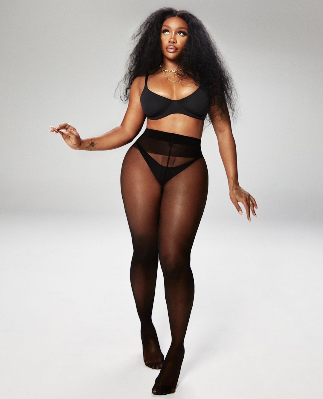 SZA for SKIMS
