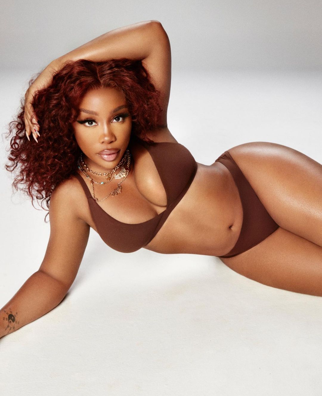 SZA for SKIMS