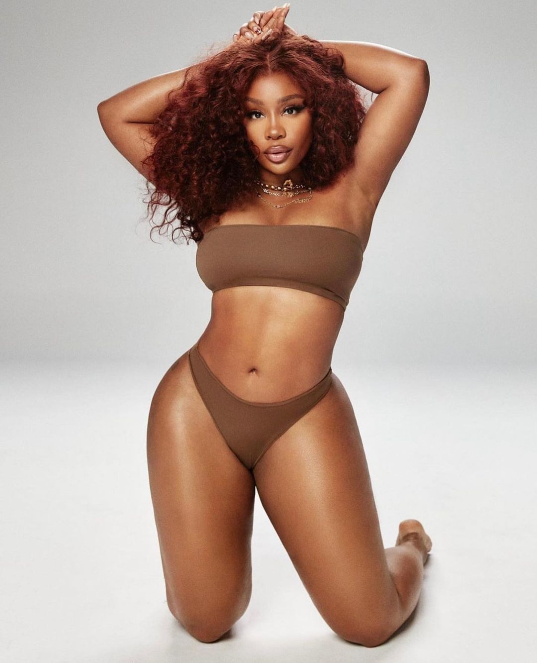 SZA for SKIMS