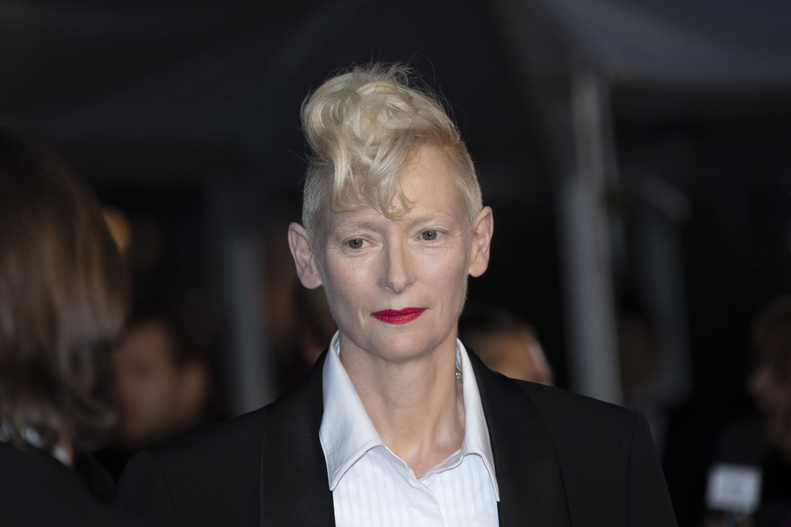 Tilda Swinton No Longer Interested in Observing COVID-19 Protocols On Movie Sets: 'I Have Faith'