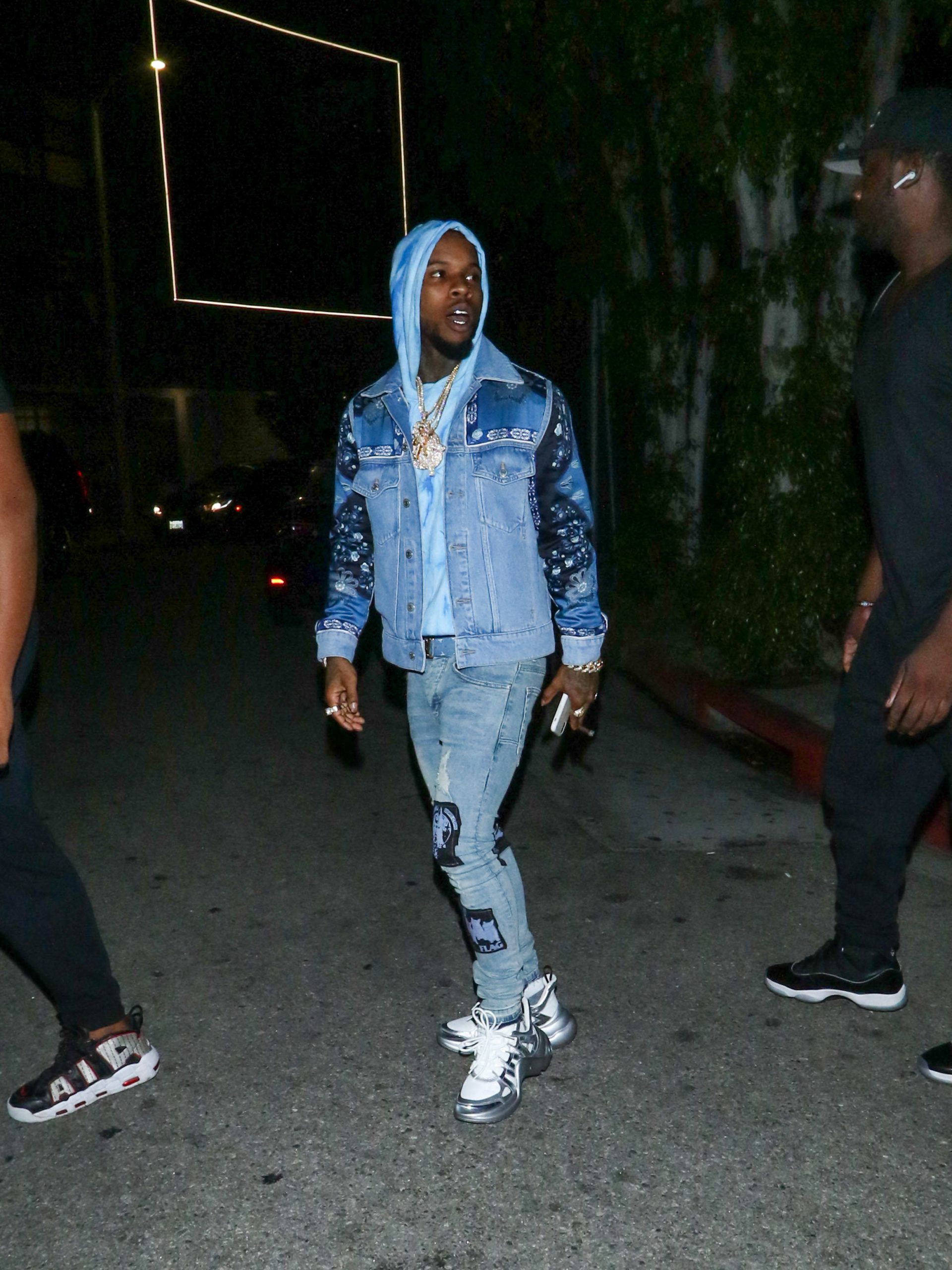 Tory Lanez