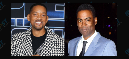 Will Smith 'Embarrassed And Hurt' Over Chis Rock's Verbal Jabs In 'Selective Outrage' Comedy Special