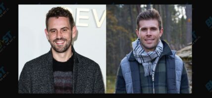 Nick Viall calls Zach Shallcross a total d*ck