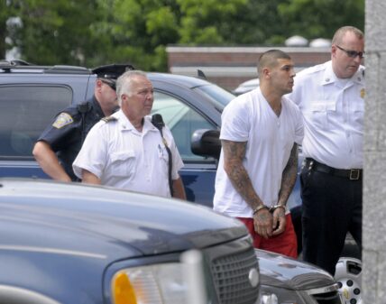 Aaron Hernandez Brother Blames ESPN And Other Media Outlets For Ruining His Family