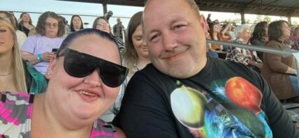 '1000-Lb. Sisters' Star Files For Divorce