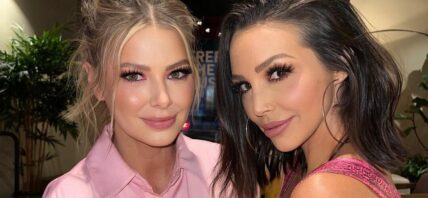 'VPR' Scheana Shay Shares Video Evidence Of Ariana Madix In Good Spirits