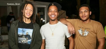 T.I. Son Exudes Talent, Strums Guitar & Sings Hits On IG