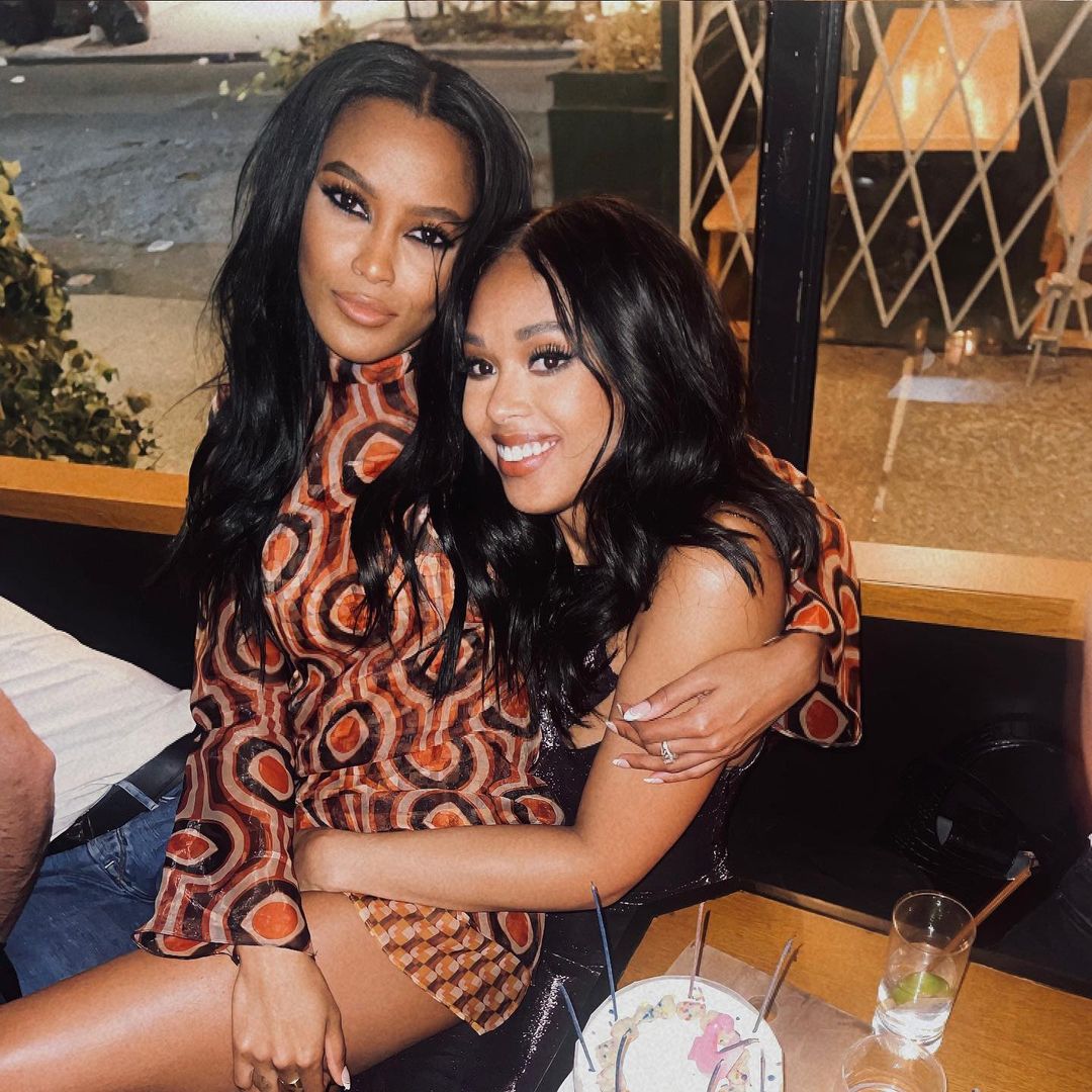 'Summer House' Gabby Prescod 'Hurt' To See Her Co-Stars Trash Talking Her