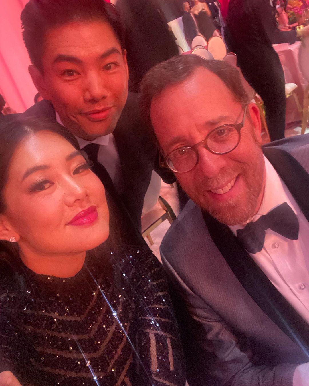 'RHOBH' Crystal Kung Minkoff Named in 'Violent' Car Accident Lawsuit