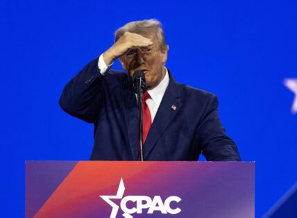 NYPD Expected To Guard Trump Towers Tomorrow Amid Donald Trump's Indictment