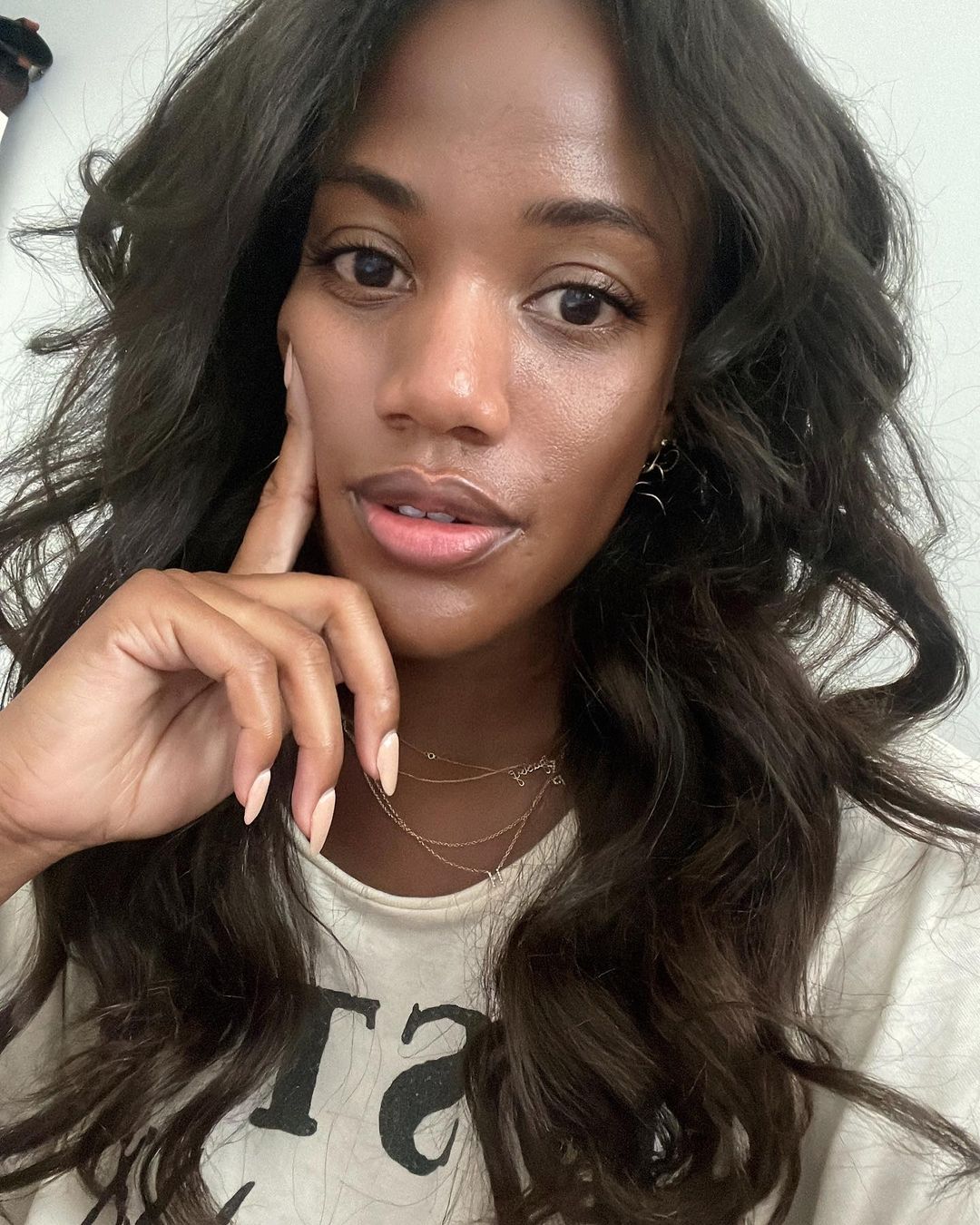 'Summer House' Gabby Prescod 'Hurt' To See Her Co-Stars Trash Talking Her
