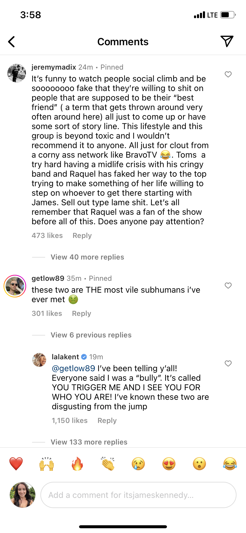 Bravo Starts Early Filming On 'Vanderpump Rules' Cast After Huge Cheating & Break Up Allegations