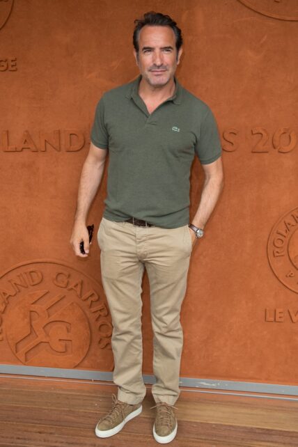The 2018 French Open Roland Garros at Le Village