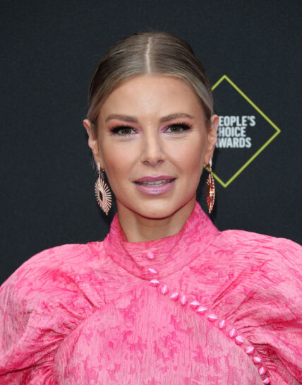 45th Annual Peoples Choice Awards in Los Angeles