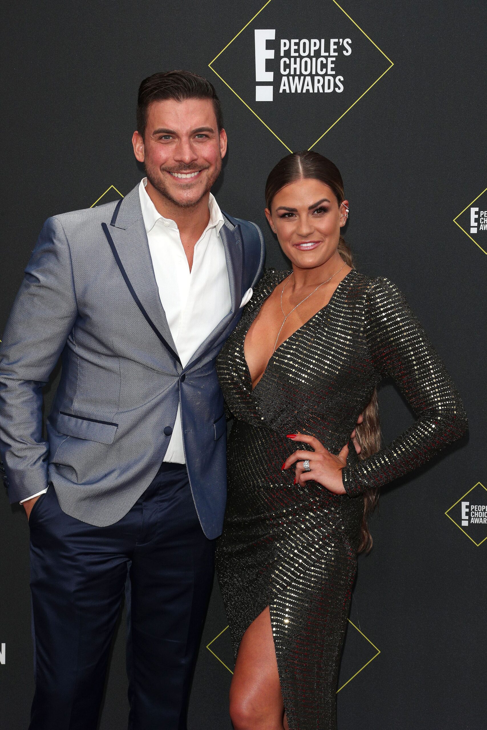 45th Annual Peoples Choice Awards in Los Angeles