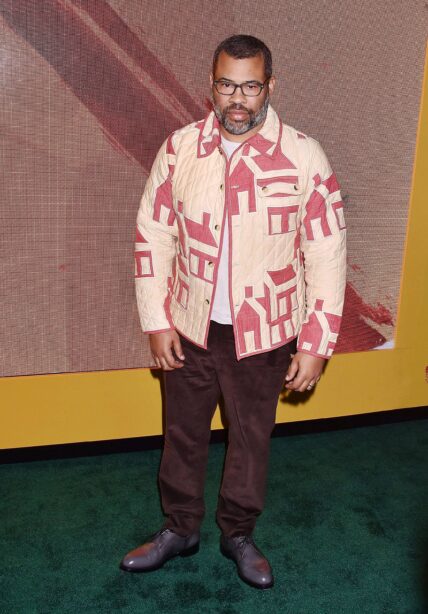 Premiere Of Amazon Prime Video apos s quot Hunters quot - Arrivals