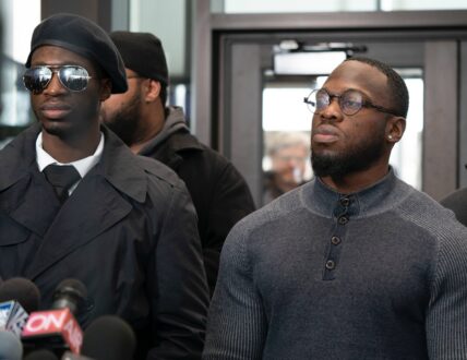 Jussie Smollett pleads not guilty to felony charges in Chicago court