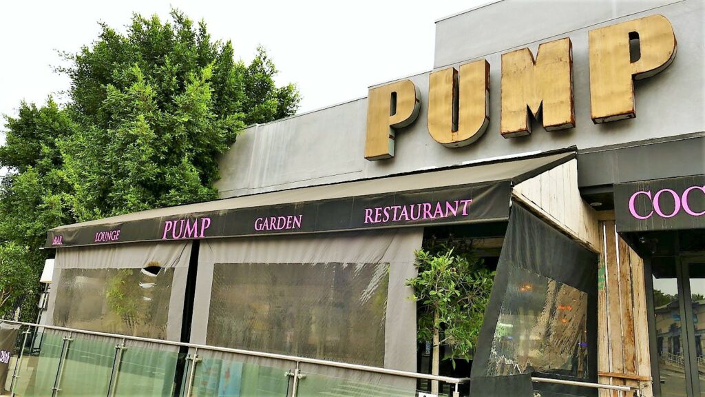 Lisa Vanderpump apos s PUMP Schedule To Re-Open On October 25th