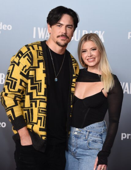Amazon Prime Videos I WANT YOU BACK Los Angeles Premiere