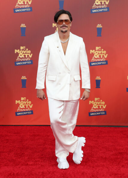 2022 MTV Movie