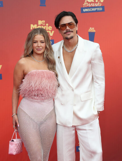 2022 MTV Movie