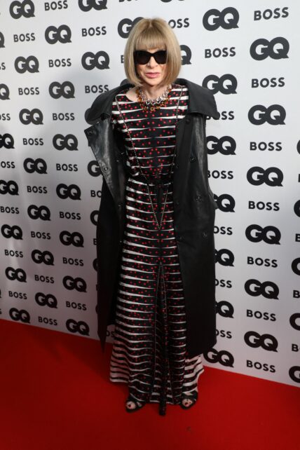2022 GQ Awards