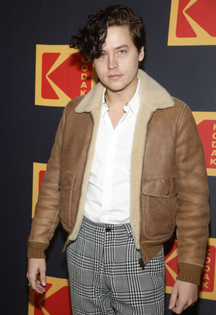 Fifth Annual Kodak Film Awards