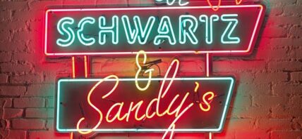 'VPR' Schwartz & Sandy's Slammed In Reviews, Cites Douchebag Owner & Roach-Quel
