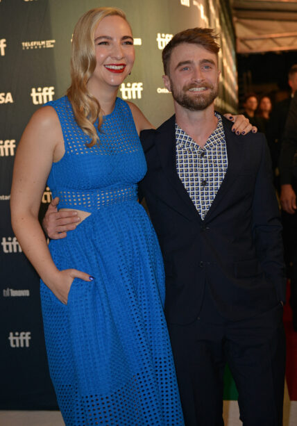 'Harry Potter' Star Daniel Radcliffe Is Reportedly Expecting His First Child With Girlfriend Erin Darke