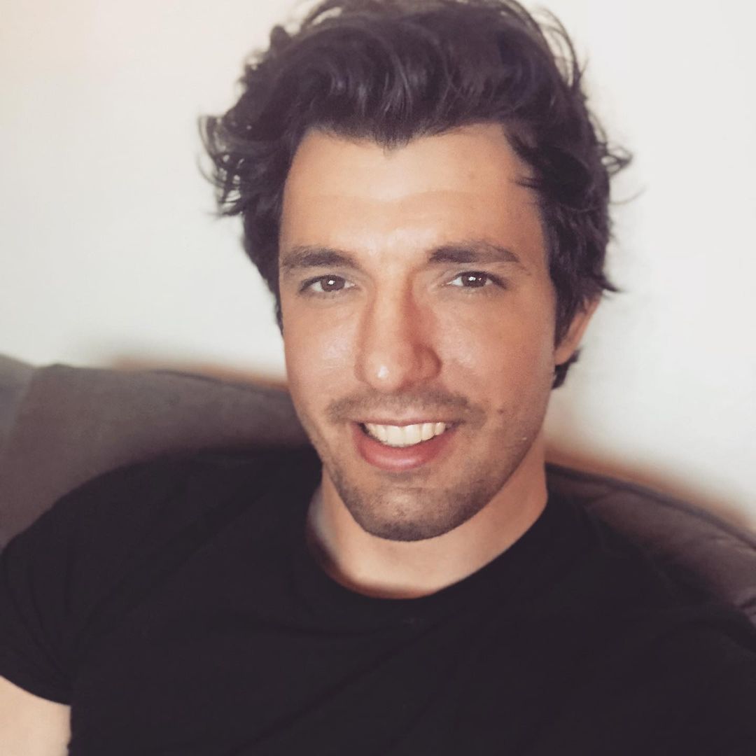 Zack Goytowski