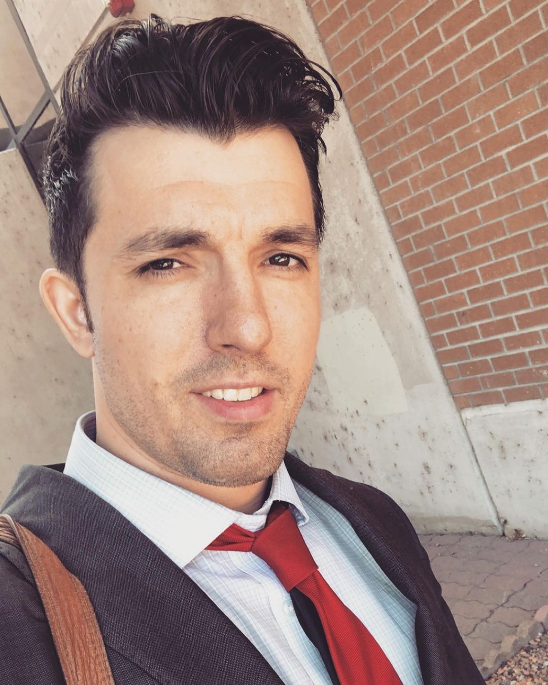 Zack Goytowski